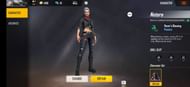 Free Fire में Notora (Picture Courtesy: Garena)